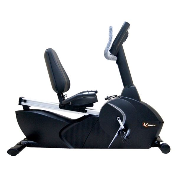 دوچرخه ثابت وی مکس مدل NB7.0R-G